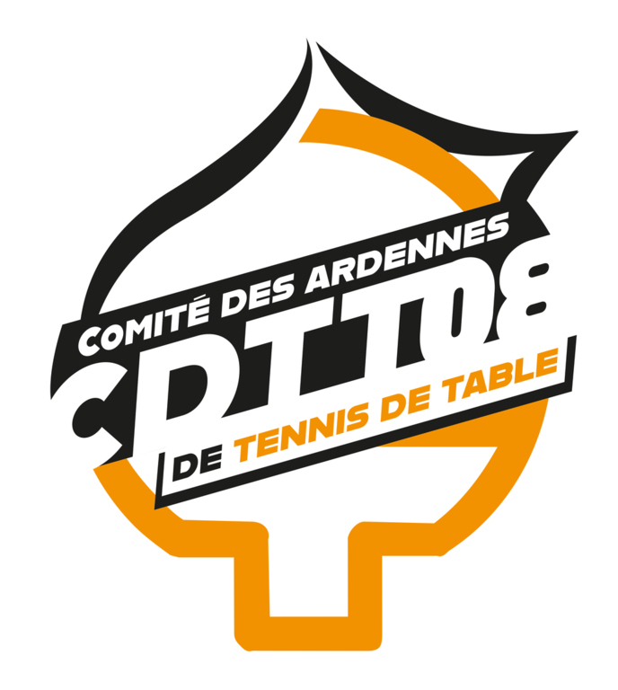 ASSEMBLEE GENERALE du COMITE des ARDENNES de Tennis de Table