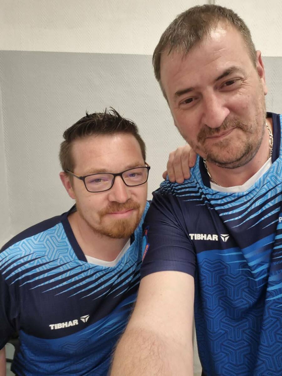 🖤 Hommage à “Gug” 🖤