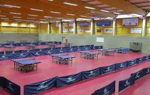 Challenge vétéran saison 2025 / 2026