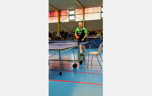 Hommage à notre ami Vidal Duquesne