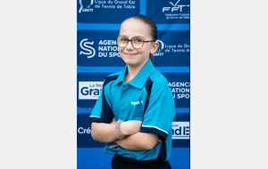 Championnat de France des Régions - Une fierté pour Lyson!
