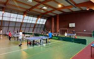 Coupe des Ardennes 2025 / 2026 - dernière journée