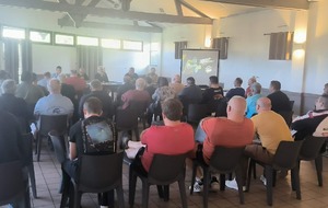 ASSEMBLEE GENERALE 2026