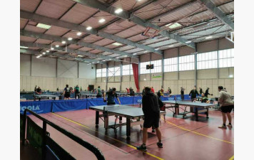 Convocation Tour 2 Critérium Départemental