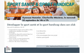 A DIFFUSER : invitation séminaire 30.09