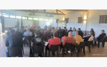ASSEMBLEE GENERALE 2026