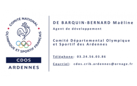 Conférence sur les violences dans le sport (10 janvier 2026)